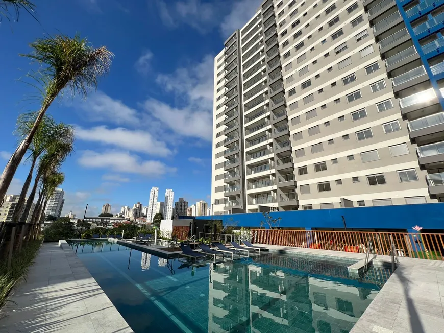 Foto 1 de Apartamento com 2 Quartos à venda, 64m² em Saúde, São Paulo