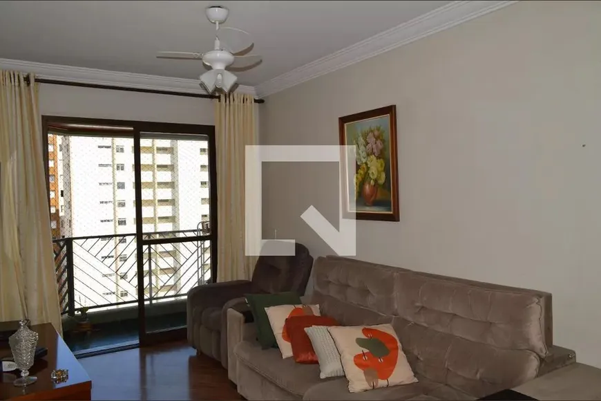 Foto 1 de Apartamento com 2 Quartos à venda, 64m² em Vila Mariana, São Paulo