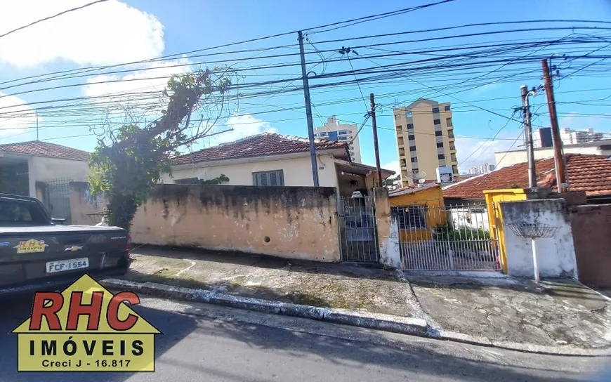 Foto 1 de Casa à venda, 192m² em Baeta Neves, São Bernardo do Campo