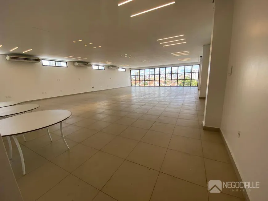 Foto 1 de Sala Comercial para alugar, 275m² em Alto Branco, Campina Grande