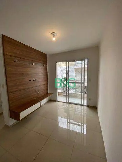 Foto 1 de Apartamento com 2 Quartos à venda, 50m² em Penha, São Paulo