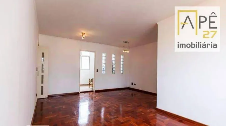 Foto 1 de Apartamento com 3 Quartos à venda, 107m² em Chora Menino, São Paulo