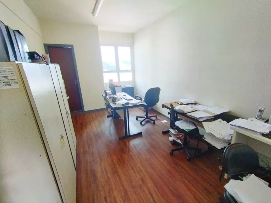 Foto 1 de Sala Comercial para alugar, 23m² em Estoril, Belo Horizonte