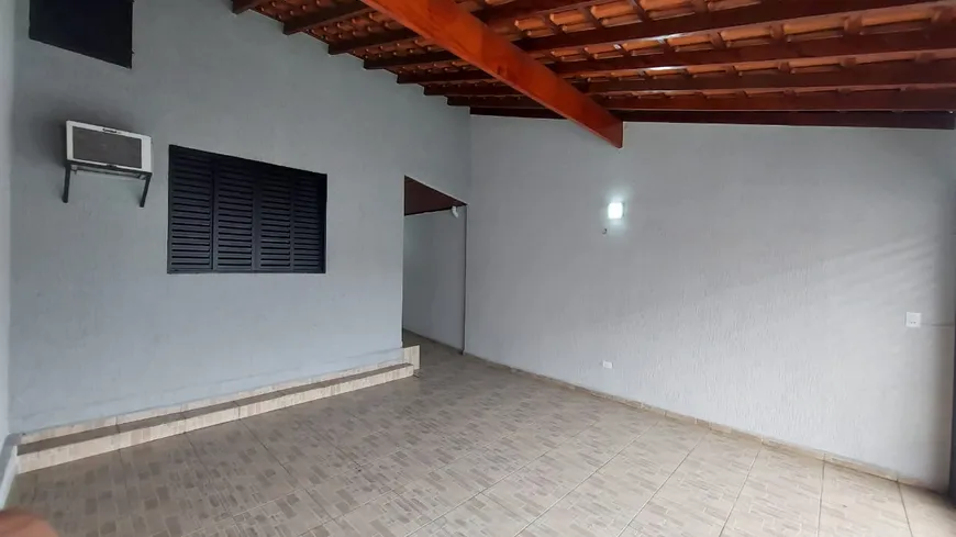 Foto 1 de Casa com 2 Quartos à venda, 111m² em Jardim Saltense, Salto