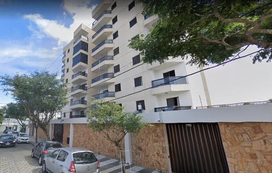 Foto 1 de Apartamento com 3 Quartos à venda, 110m² em Jardim Mesquita, Jacareí