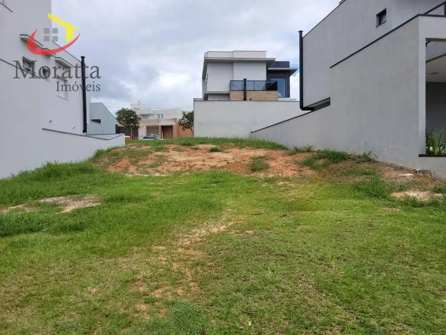 Foto 1 de Lote/Terreno à venda, 307m² em Residencial Central Parque, Salto