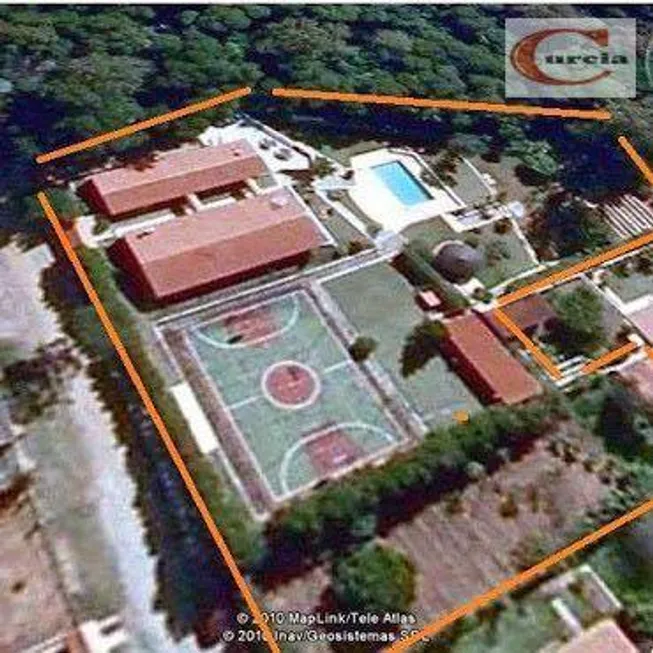 Foto 1 de Casa com 5 Quartos à venda, 700m² em Portal das Acacias, Santana de Parnaíba