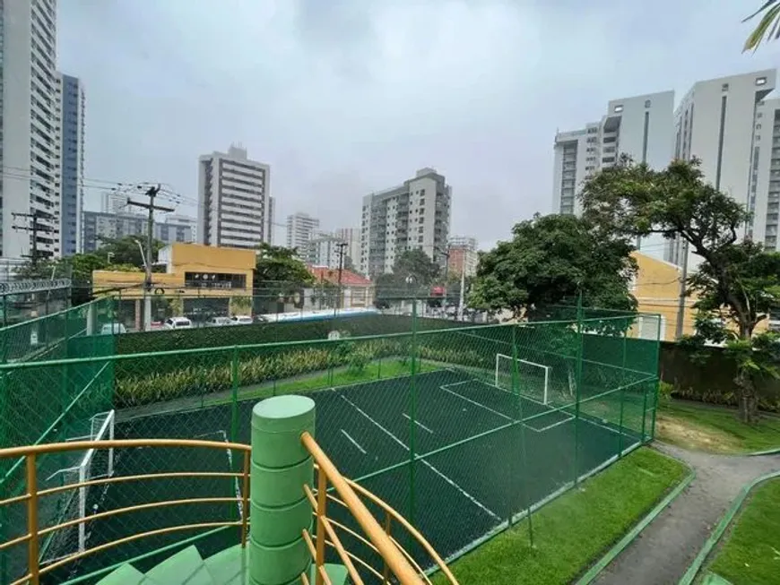 Foto 1 de Apartamento com 4 Quartos à venda, 200m² em Graças, Recife