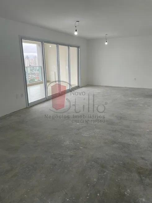 Foto 1 de Apartamento com 4 Quartos à venda, 166m² em Vila Regente Feijó, São Paulo