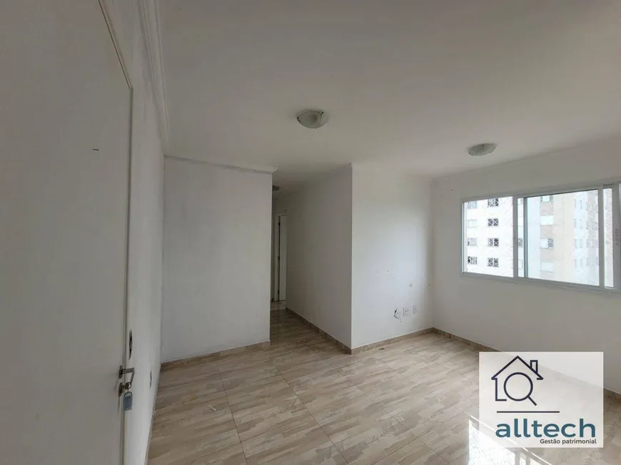 Foto 1 de Apartamento com 2 Quartos à venda, 44m² em Jardim Helena, São Paulo