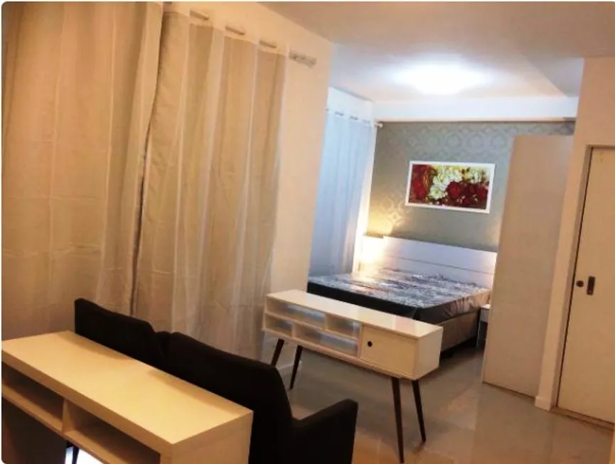 Foto 1 de Apartamento com 1 Quarto à venda, 43m² em Saúde, São Paulo