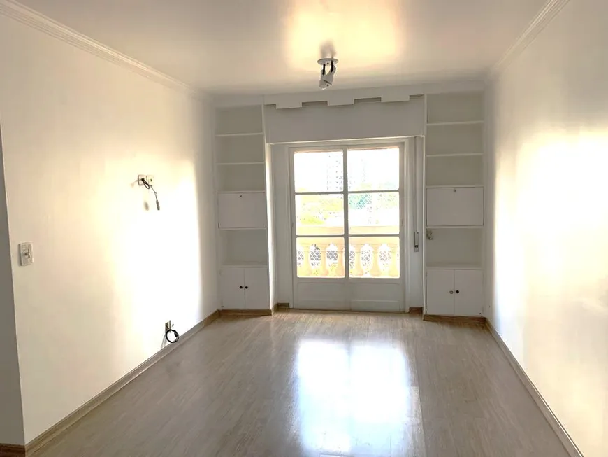 Foto 1 de Apartamento com 2 Quartos à venda, 90m² em Santo Amaro, São Paulo