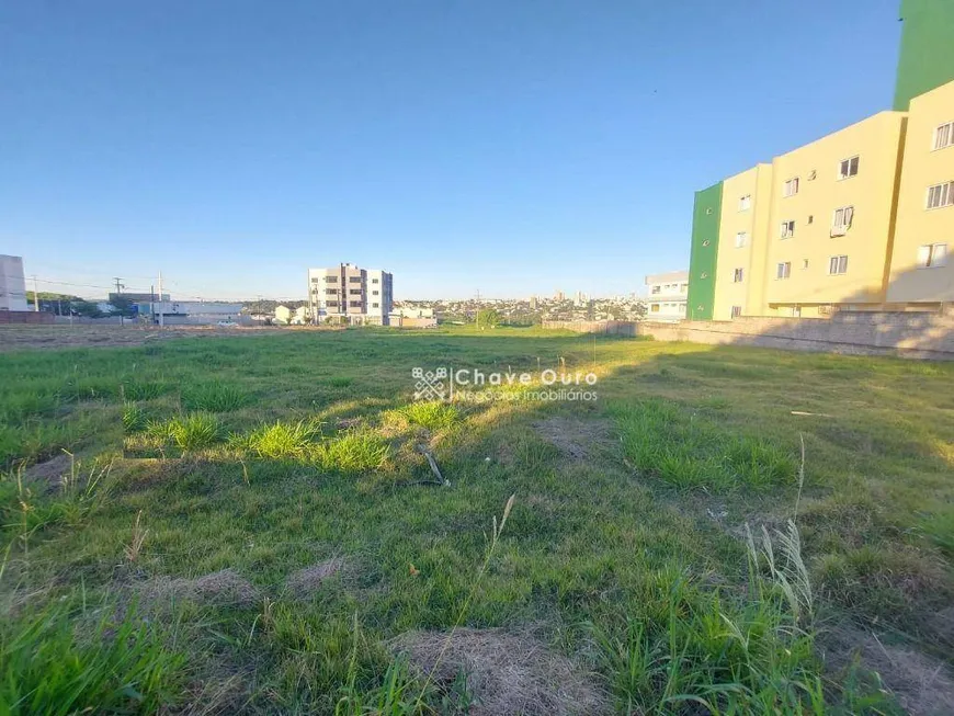 Foto 1 de Lote/Terreno à venda, 740m² em FAG, Cascavel