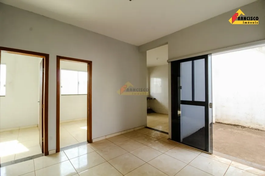 Foto 1 de Apartamento com 3 Quartos à venda, 76m² em Jardinópolis, Divinópolis