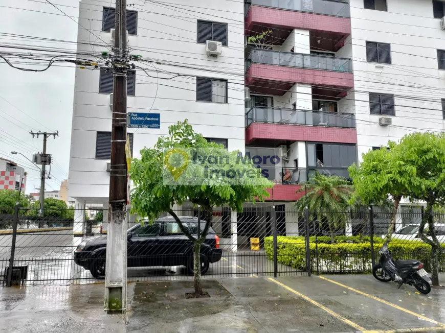 Foto 1 de Apartamento com 2 Quartos à venda, 65m² em Canasvieiras, Florianópolis