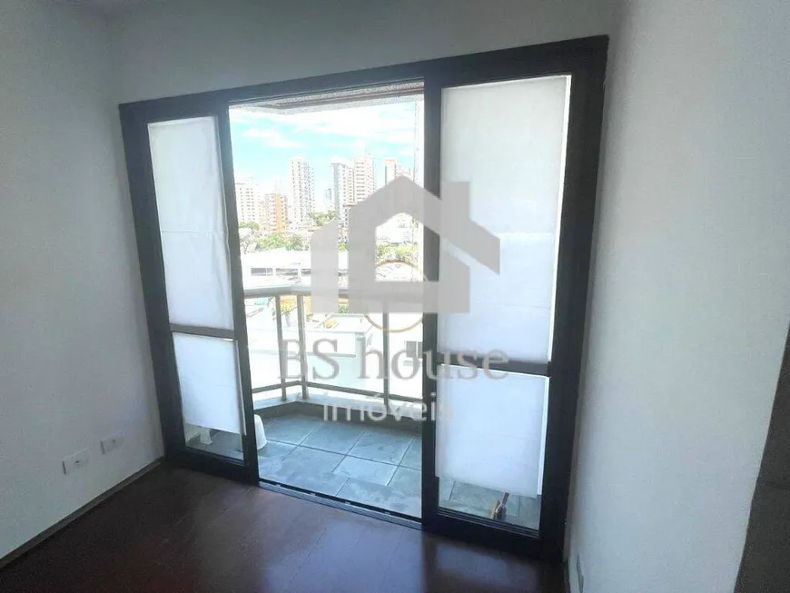 Foto 1 de Apartamento com 1 Quarto à venda, 56m² em Vila Assuncao, Santo André