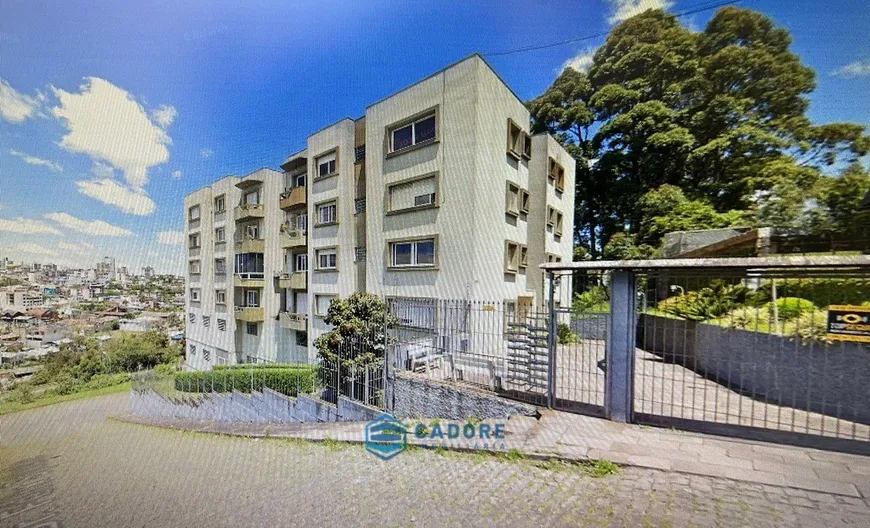 Foto 1 de Apartamento com 2 Quartos à venda, 93m² em Cinquentenário, Caxias do Sul