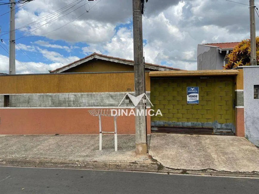 Foto 1 de Casa com 3 Quartos à venda, 250m² em Jardim Denadai - Nova Veneza, Sumaré