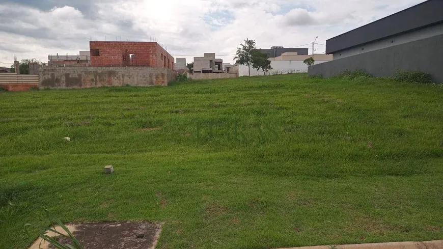 Foto 1 de Lote/Terreno à venda, 370m² em Vila Martins, Itu