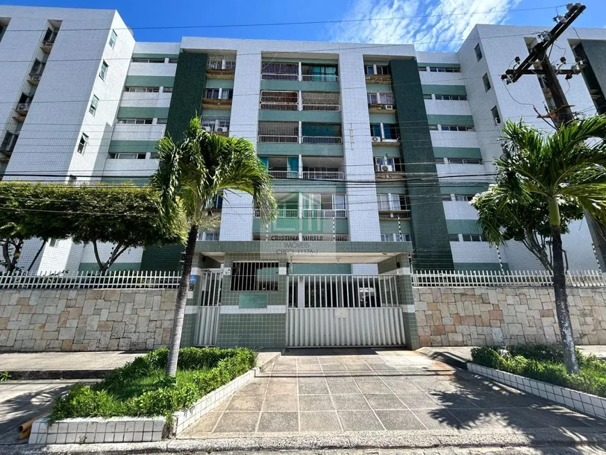 Foto 1 de Apartamento com 4 Quartos à venda, 117m² em Jardim Atlântico, Olinda