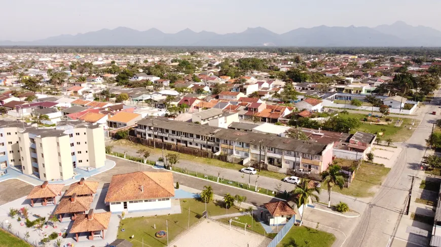 Foto 1 de Lote/Terreno à venda, 1600m² em Praia de Leste, Pontal do Paraná