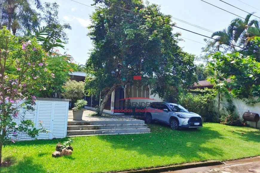 Foto 1 de Casa com 4 Quartos à venda, 300m² em , Ubatuba