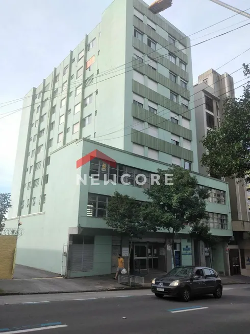 Foto 1 de Apartamento com 1 Quarto à venda, 52m² em Nossa Senhora de Lourdes, Caxias do Sul