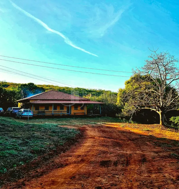 Foto 1 de Fazenda/Sítio com 4 Quartos à venda, 10m² em , Salinas