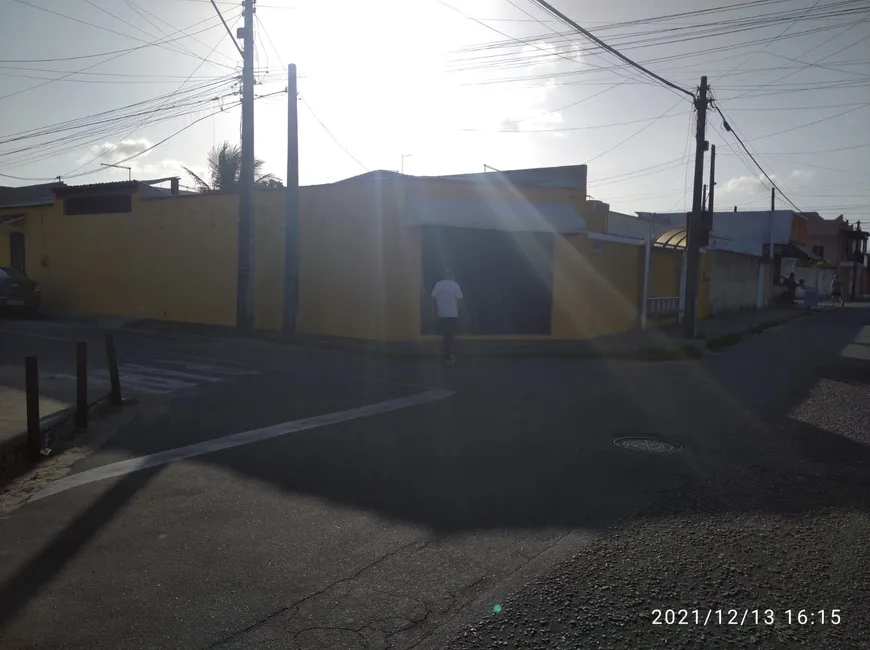 Foto 1 de Casa com 3 Quartos à venda, 200m² em Vila Velha, Fortaleza