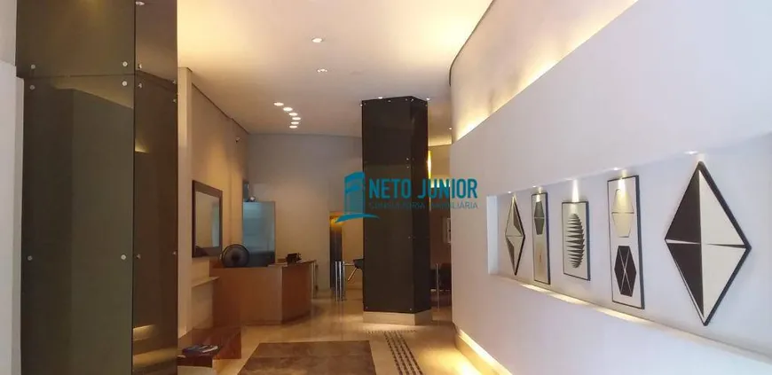 Foto 1 de Sala Comercial para alugar, 100m² em Itaim Bibi, São Paulo
