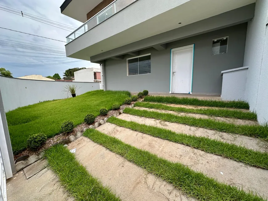 Foto 1 de Casa com 3 Quartos à venda, 86m² em Santa Catarina, Joinville