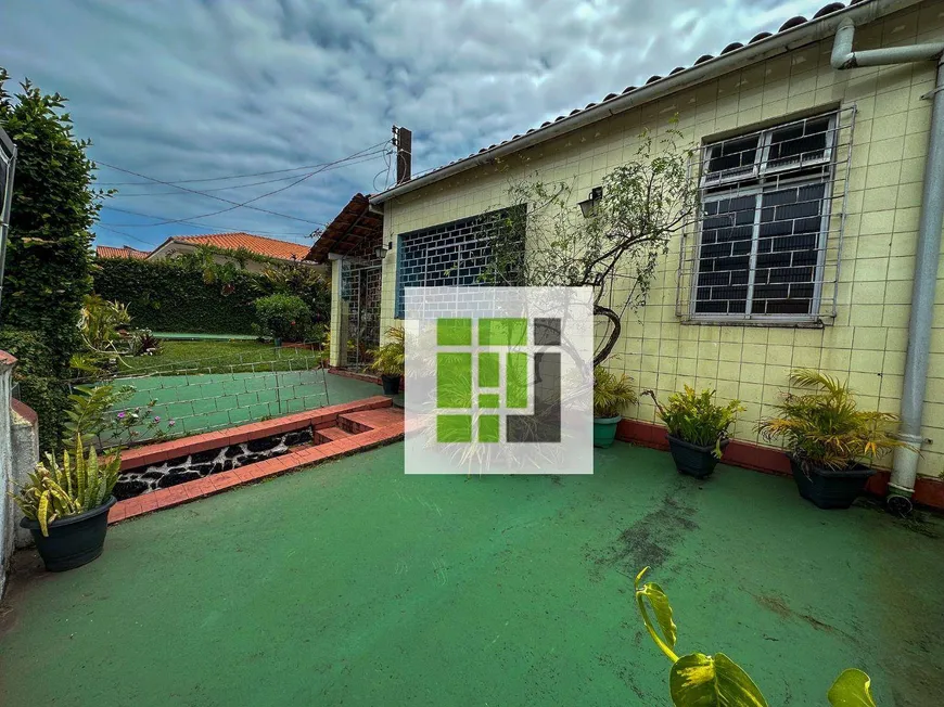 Foto 1 de Imóvel Comercial com 2 Quartos para alugar, 180m² em Candeal, Salvador
