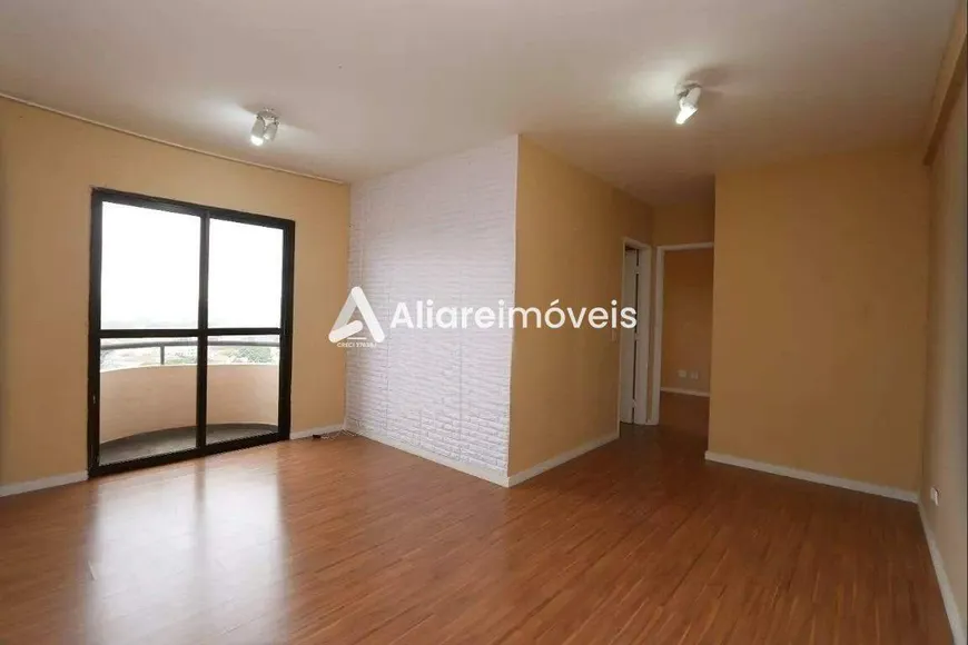 Foto 1 de Apartamento com 2 Quartos à venda, 65m² em Vila Zelina, São Paulo