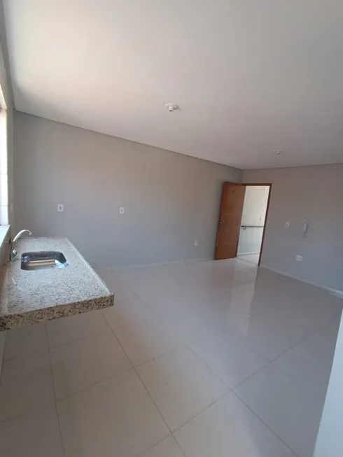 Foto 1 de Apartamento com 3 Quartos à venda, 89m² em Imperador, Leopoldina