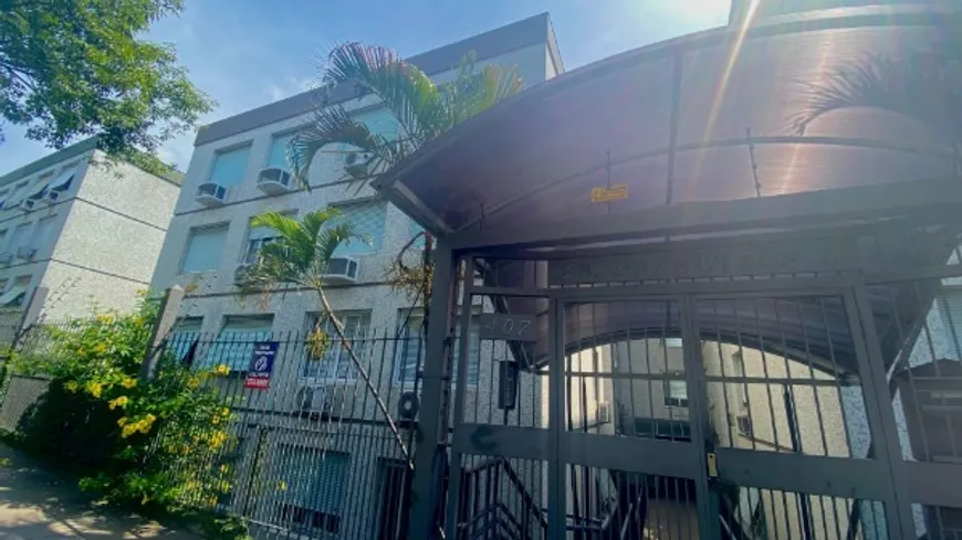 Foto 1 de Apartamento com 3 Quartos à venda, 106m² em São João, Porto Alegre