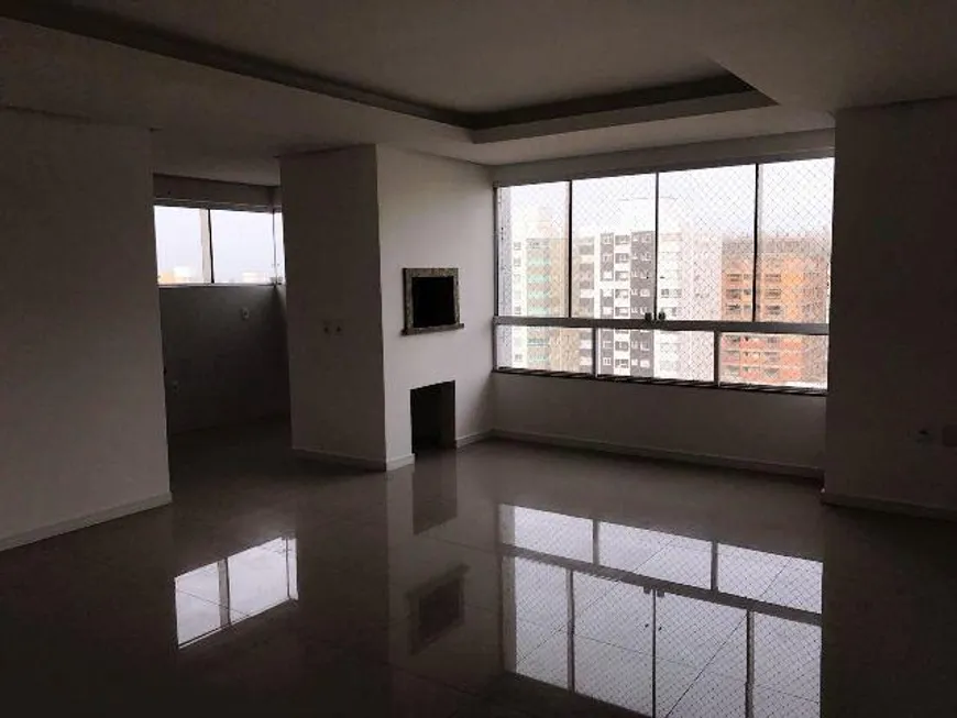 Foto 1 de Apartamento com 3 Quartos para alugar, 70m² em Zona Nova, Capão da Canoa