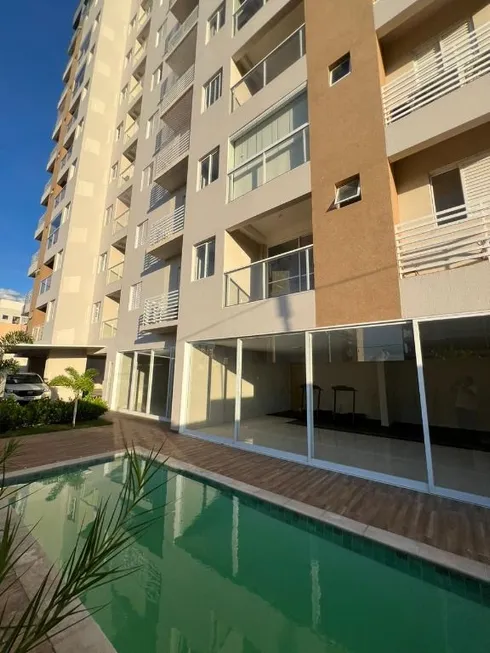 Foto 1 de Apartamento com 3 Quartos à venda, 103m² em Higienopolis, São José do Rio Preto