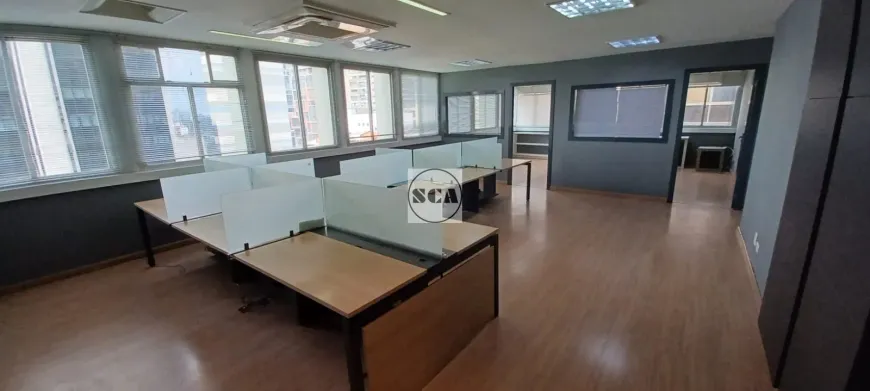 Foto 1 de Sala Comercial para venda ou aluguel, 84m² em Itaim Bibi, São Paulo