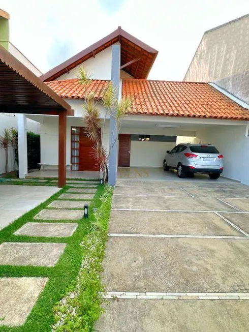 Foto 1 de Casa com 3 Quartos à venda, 210m² em Itararé, Campina Grande