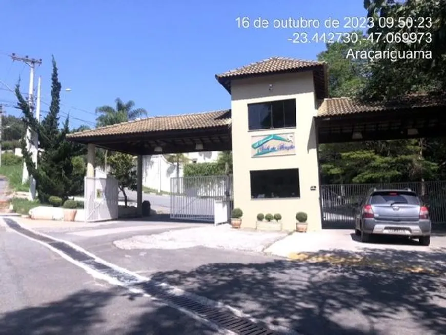 Foto 1 de Casa com 1 Quarto à venda, 804m² em Centro, Araçariguama