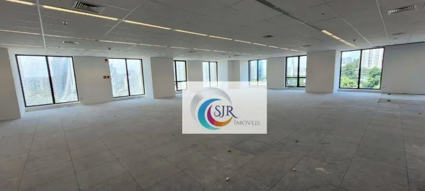 Foto 1 de Sala Comercial para alugar, 172m² em Cidade Jardim, São Paulo