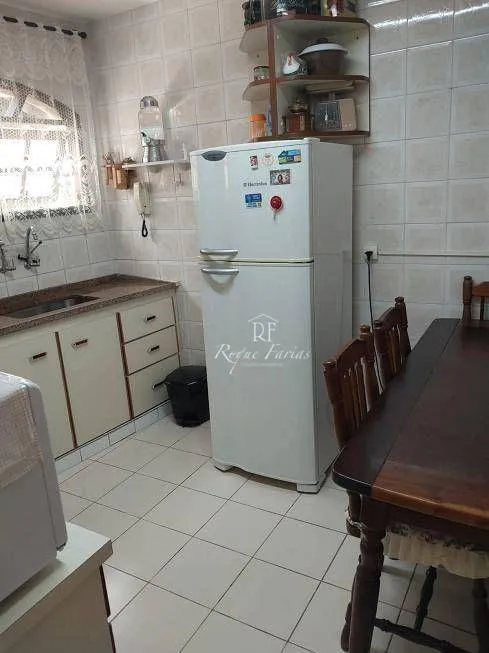 Foto 1 de Casa com 2 Quartos à venda, 60m² em Jardim Ester Yolanda, São Paulo