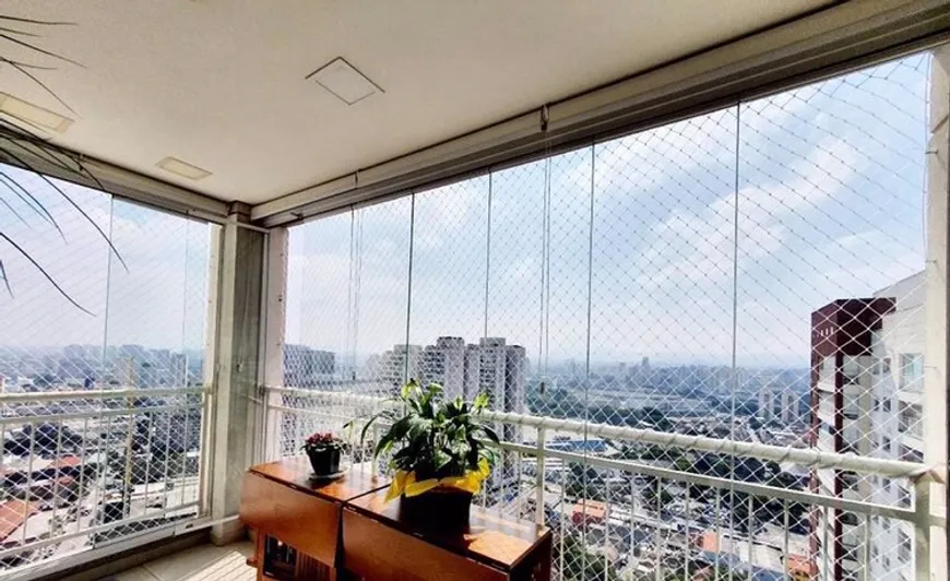 Foto 1 de Apartamento com 2 Quartos à venda, 65m² em Barra Funda, São Paulo