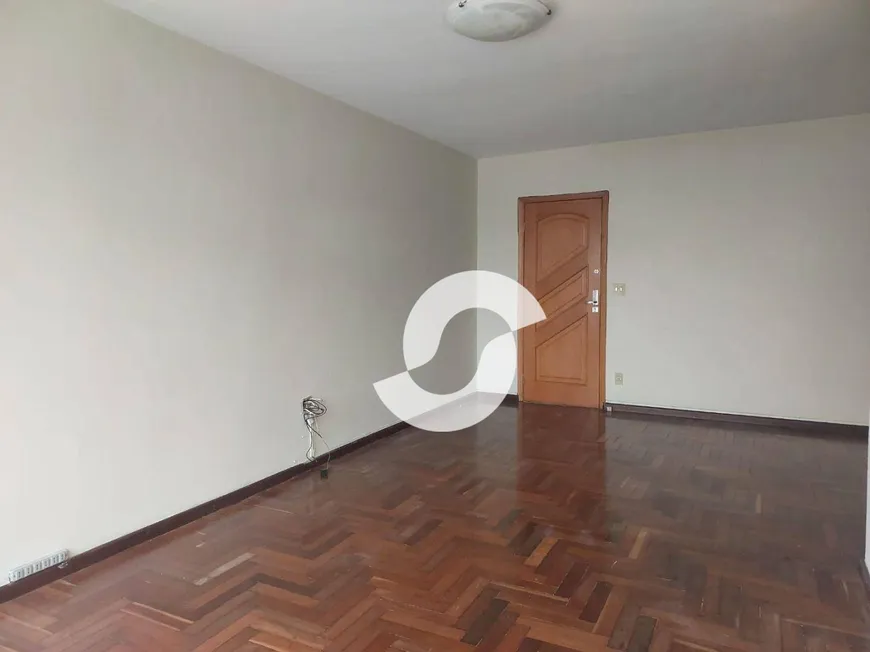 Foto 1 de Apartamento com 3 Quartos à venda, 130m² em Icaraí, Niterói