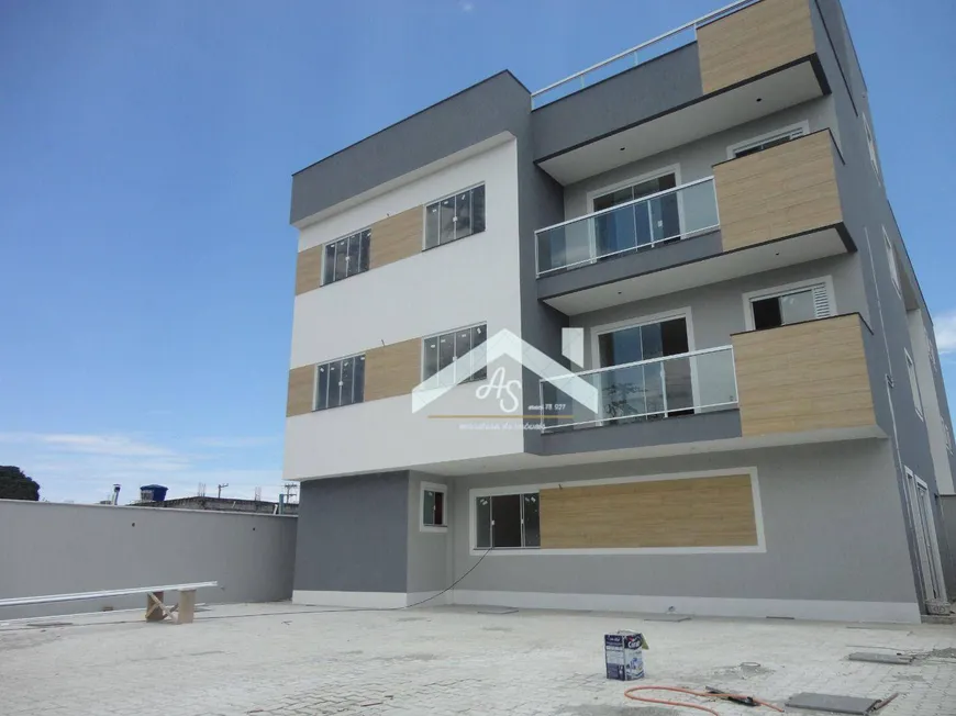 Foto 1 de Apartamento com 3 Quartos à venda, 75m² em Costazul, Rio das Ostras
