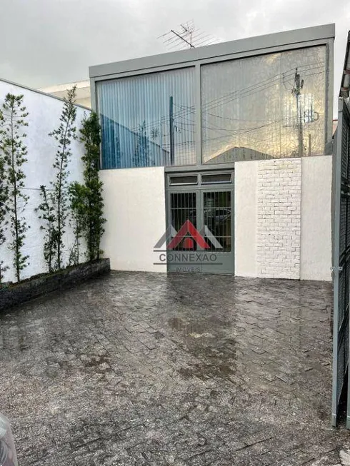 Foto 1 de Imóvel Comercial com 5 Quartos à venda, 140m² em Vila Brás Cubas, Mogi das Cruzes