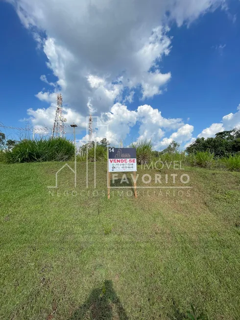 Foto 1 de Lote/Terreno à venda, 307m² em Jardim Tarumã, Jundiaí