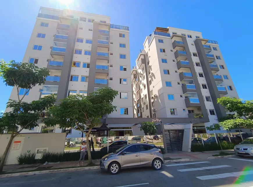 Foto 1 de Apartamento com 2 Quartos à venda, 50m² em Beira Rio, Biguaçu