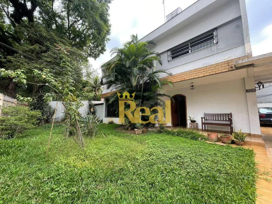 Foto 1 de Casa com 3 Quartos para venda ou aluguel, 390m² em Vila Leopoldina, São Paulo