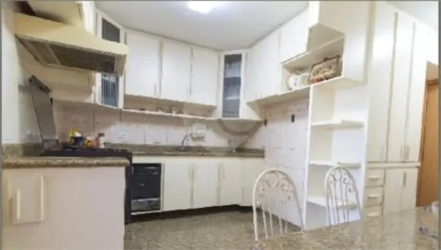 Foto 1 de Apartamento com 3 Quartos à venda, 128m² em Lapa, São Paulo